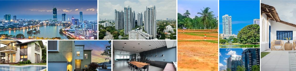 Colombo Realtor(PVT) Ltd cover photo